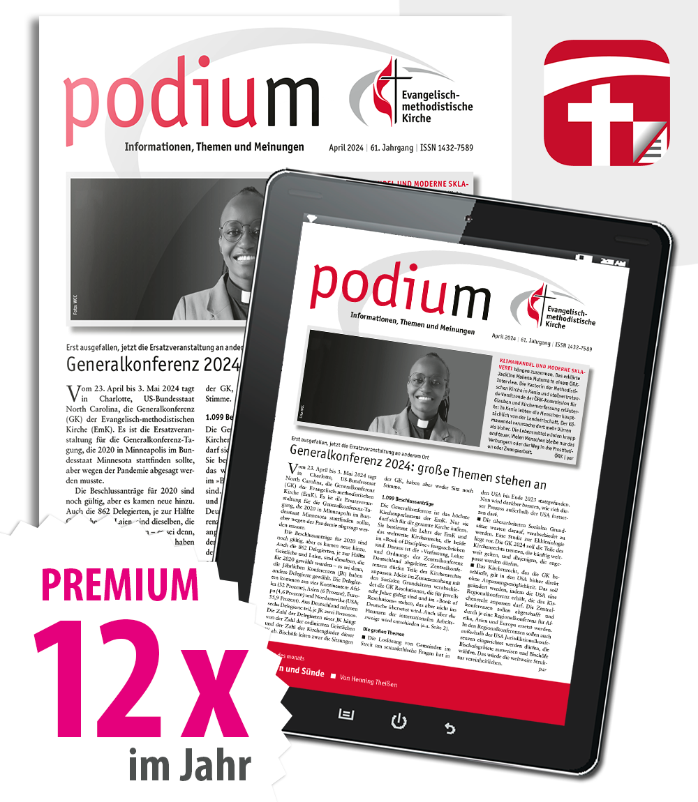 Podium-Premium-Abonnement