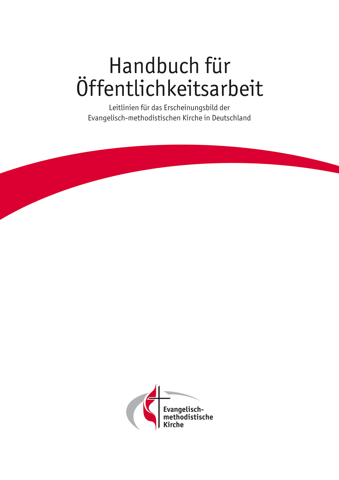 Handbuch für Öffentlichkeitsarbeit - mit CD