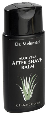  After Shave Balsam Dr. Melumad: Aloe Vera