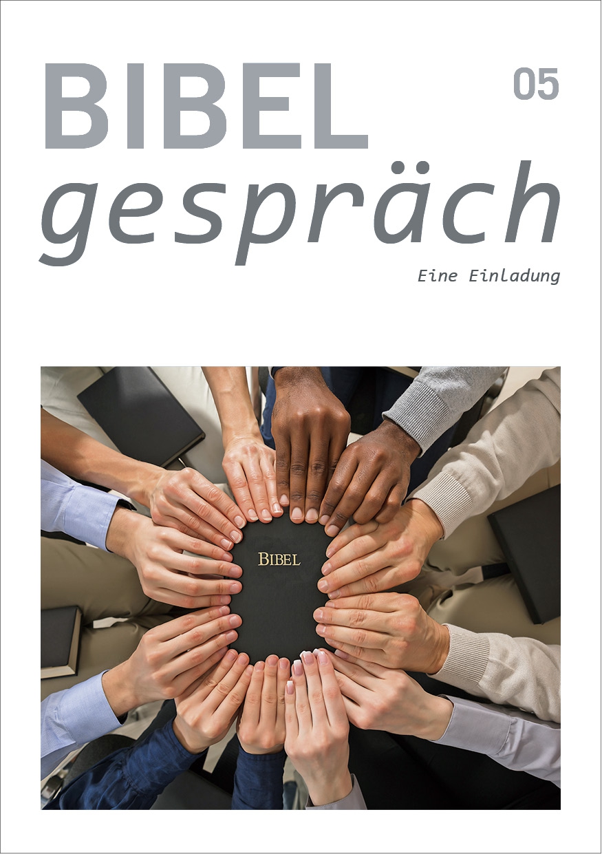 BIBELGespräch 3/2019