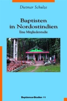Baptisten in Nordostindien