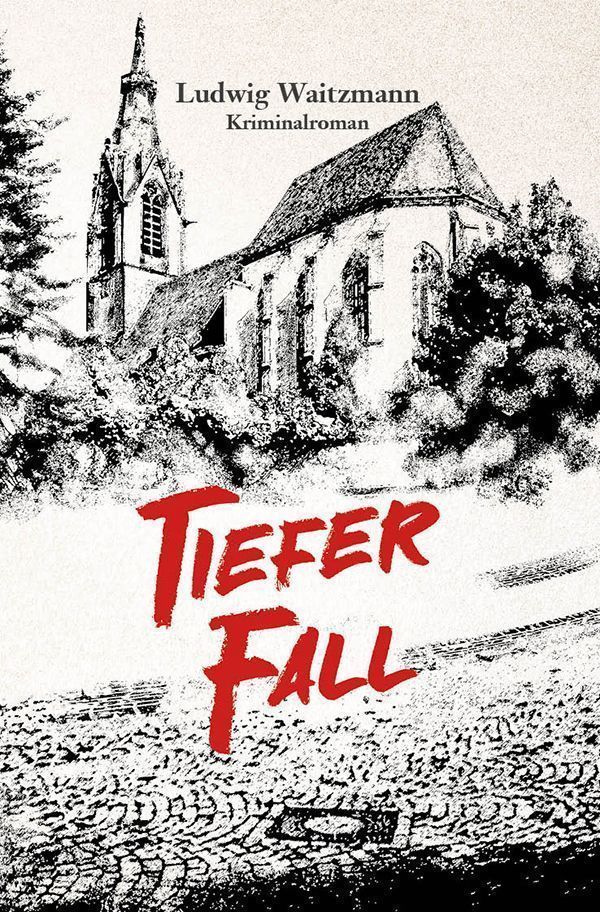 Tiefer Fall
