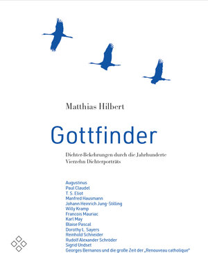 Gottfinder