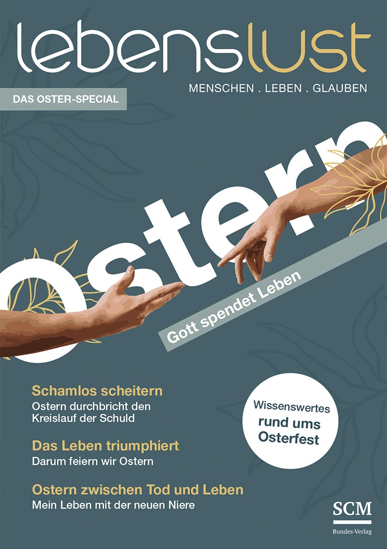 lebenslust Oster-Special 2021 