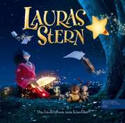 Lauras stern - Das Liederalbum