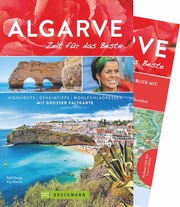 Algarve - Zeit für das Beste