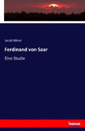 Ferdinand von Saar
