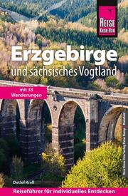 Reise Know-How Erzgebirge und Sächsisches Vogtland